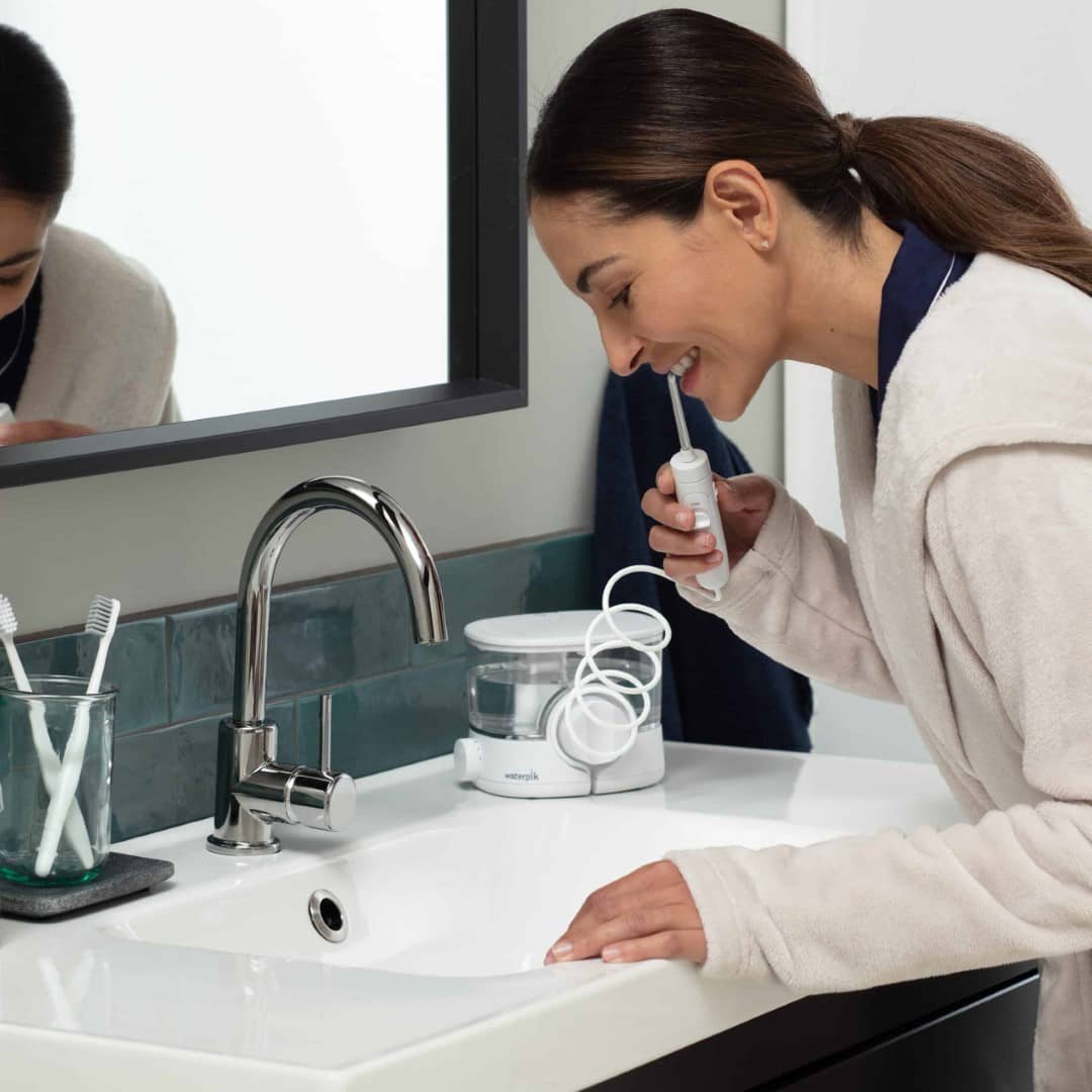 Waterpik WF-11-1 Waterpik juhtmevaba surveprits WF-11 ION