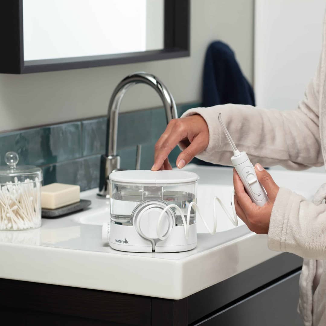 Waterpik WF-11-2 Waterpik juhtmevaba surveprits WF-11 ION