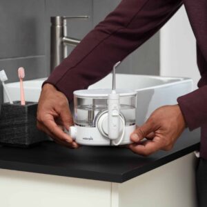 Waterpik juhtmevaba surveprits WF-11 ION