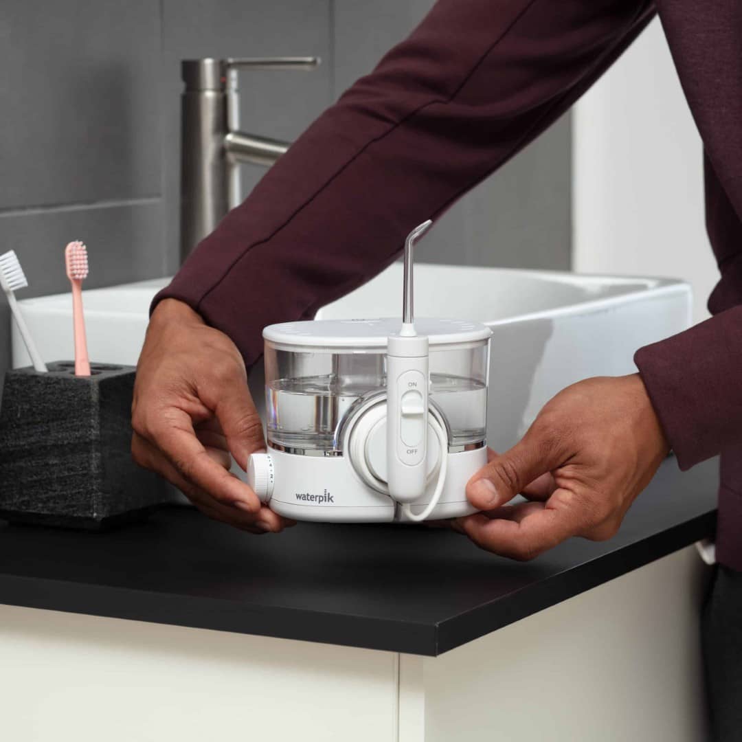 Waterpik WF-11-3 Waterpik juhtmevaba surveprits WF-11 ION