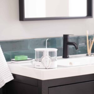 Waterpik juhtmevaba surveprits WF-11 ION