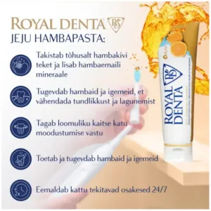 hambapasta royal denta jeju 130g 64c35bd7c190d 1