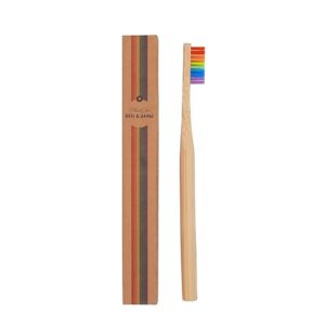 Ben & Anna bamboo toothbrush – Ben & Anna design