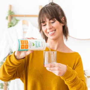 Oxyfresh Fresh Mint suuvesi