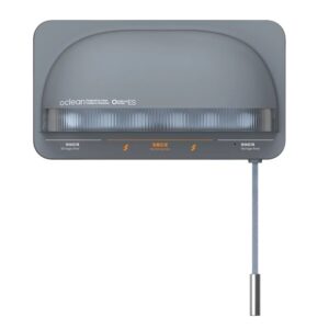 Oclean S1 hambaharja UVC-LED steriliseerija - hall