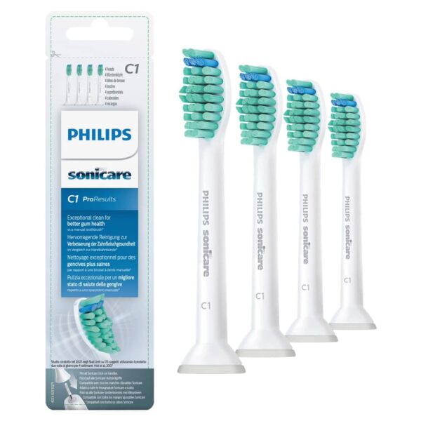 Philips Sonicare ProResults 4tk