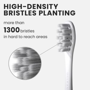 Oclean hambaharja otsikud Gum Care