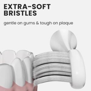 Oclean hambaharja otsikud Gum Care