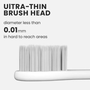 Oclean hambaharja otsikud Gum Care