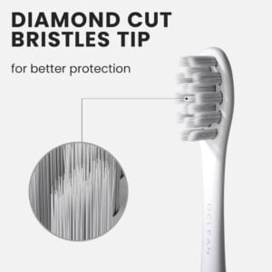 Oclean hambaharja otsikud Gum Care