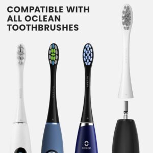 Oclean hambaharja otsikud Gum Care