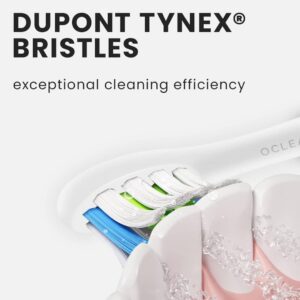 Oclean hambaharja otsikud Plaque Control - valged