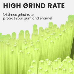 Oclean hambaharja otsikud Plaque Control - mustad