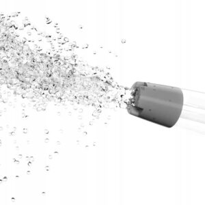 Oclean W1 irrigaatori otsik N01