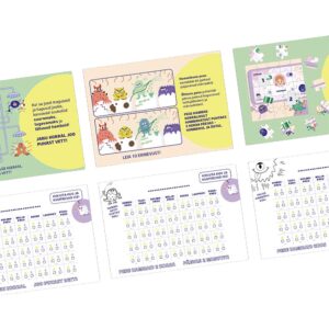 Календарь чистки зубов в стоматологической школе