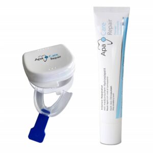 ApaCare Repair ja kahepoolne hambakape