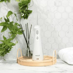 Waterpik juhtmevaba surveprits WP-490