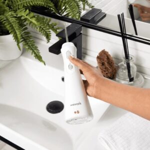 Waterpik juhtmevaba surveprits WP-490