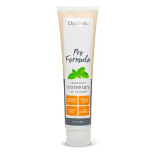 Oxyfresh Pro Formula mündimaitseline hambapasta