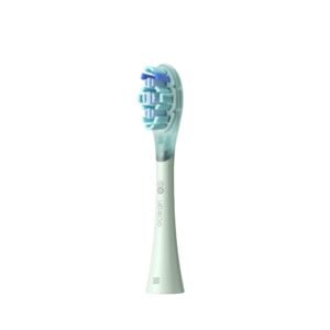 Oclean hambaharja otsikud Gum Care - rohelised 2tk