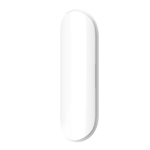 Oclean reisikarp elektrilistele hambaharjadele hall-valge