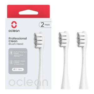 Oclean hambaharja otsikud Professional Clean 2tk - P1C10