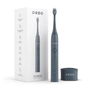 Ordo Sonic+ elektriline hambahari Charcoal Grey