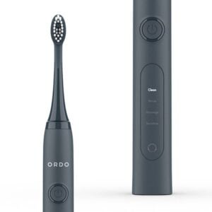 Ordo Sonic+ elektriline hambahari Charcoal Grey