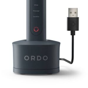 Ordo Sonic+ elektriline hambahari Charcoal Grey