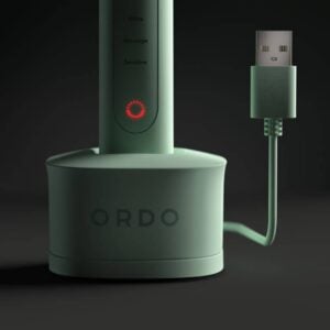 Ordo Sonic+ elektriline hambahari Mint Green