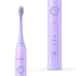 ordo sonic elektriline hambahari pearl violet1 1