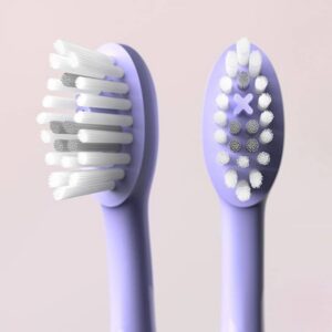 Ordo Sonic+ elektriline hambahari Pearl Violet