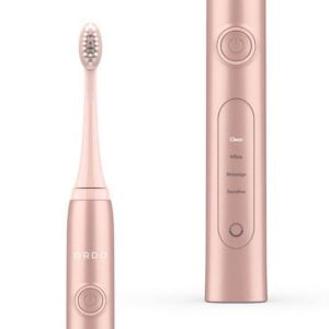 Ordo Sonic+ elektriline hambahari Rose Gold