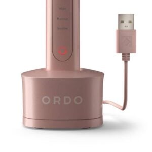 Ordo Sonic+ elektriline hambahari Rose Gold