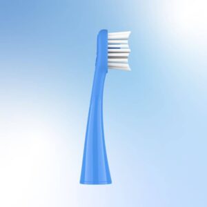 Ordo Sonic+ elektrilise hambaharja otsikud (4tk) – Arctic Blue