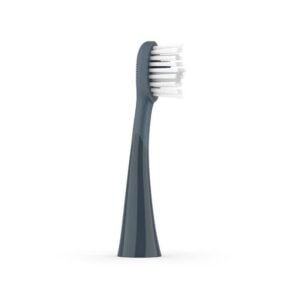 Ordo Sonic+ elektrilise hambaharja otsikud (4tk) – Charcoal Grey