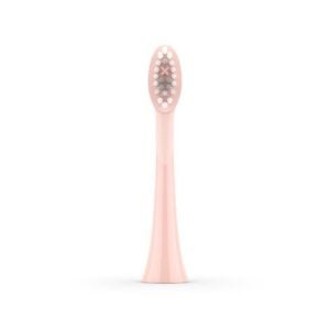 Ordo Sonic+ elektrilise hambaharja otsikud (4tk) – Rose Gold