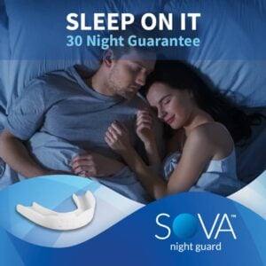 Sova NightGuard 3D