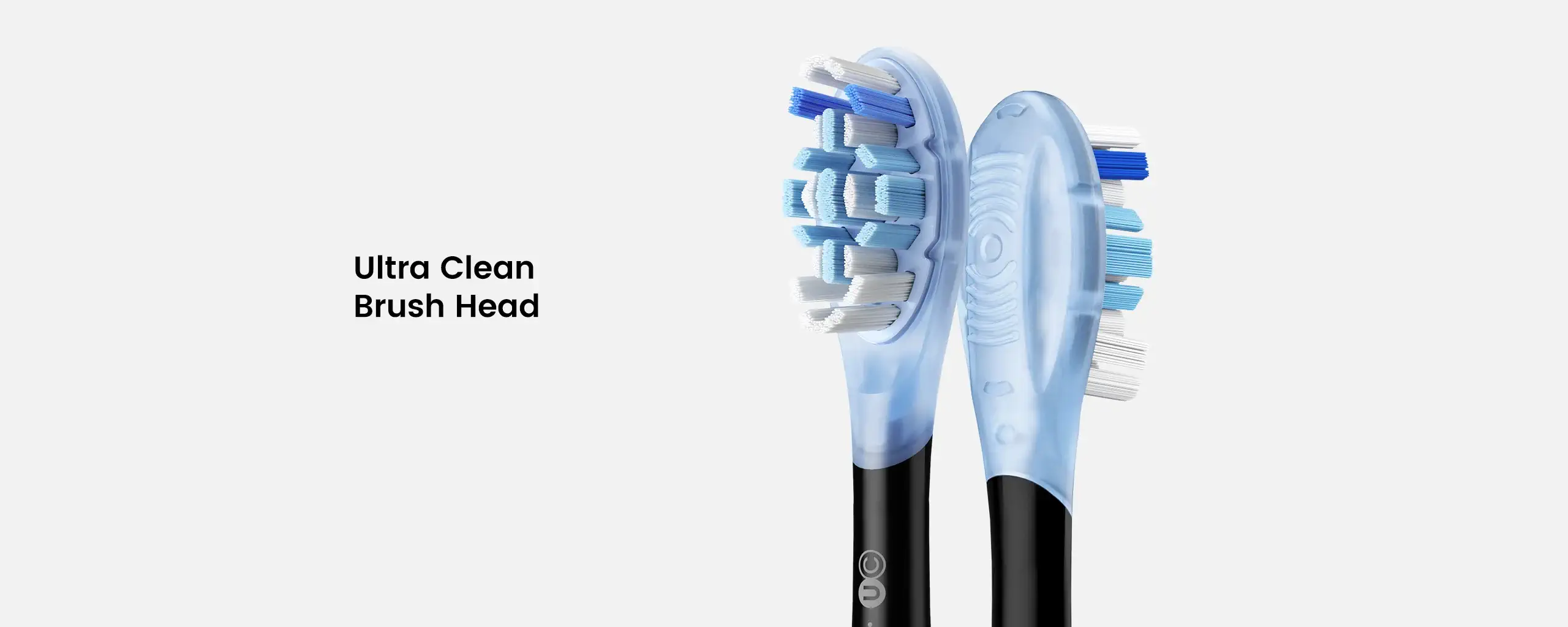 Oclean Ultra otsikud