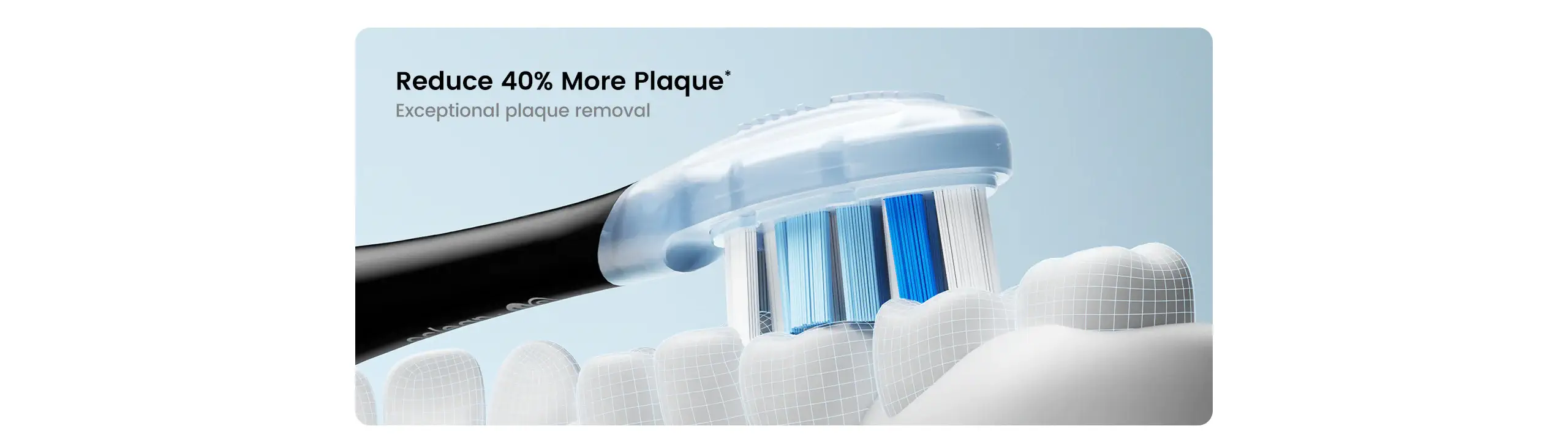 Oclean Ultra otsikud