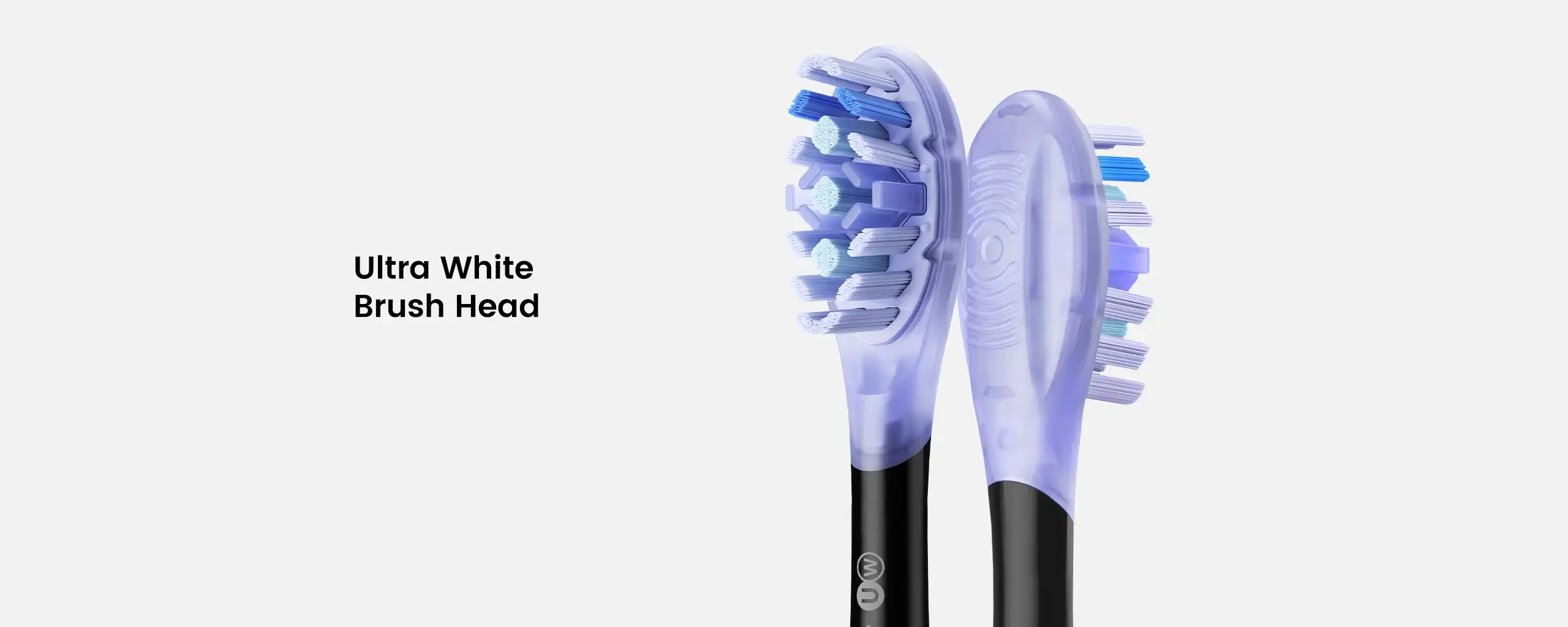 Oclean Ultra otsikud