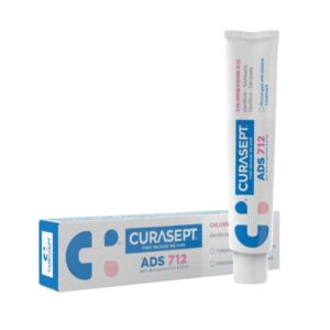 curasept chx 0,12 зубная паста