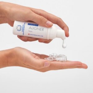 curaprox aligner hooldusvaht