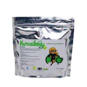 hammaskeiju ksülitoolipastill