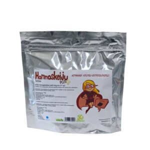 hammaskeiju ksülitoolipastill