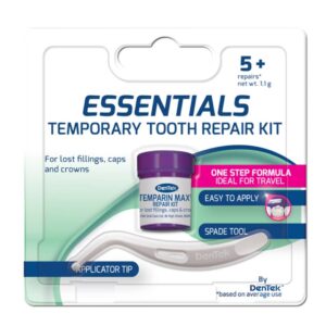 DenTek набор для временного ремонта зубов 1,1g