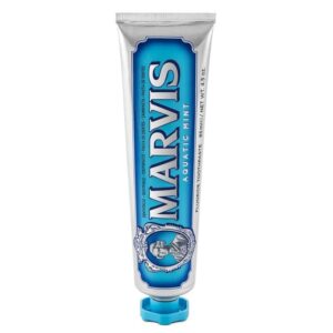 Marvis hambapasta aquatic mint
