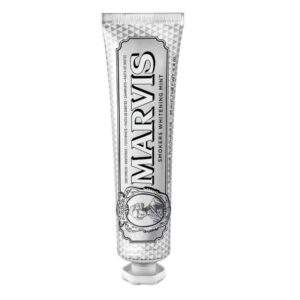 Marvis hambapasta smokers whitening mint