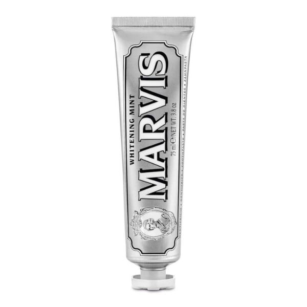 Marvis hambapasta whitening mint