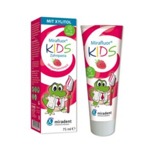 Miradent Mirafluor Kids